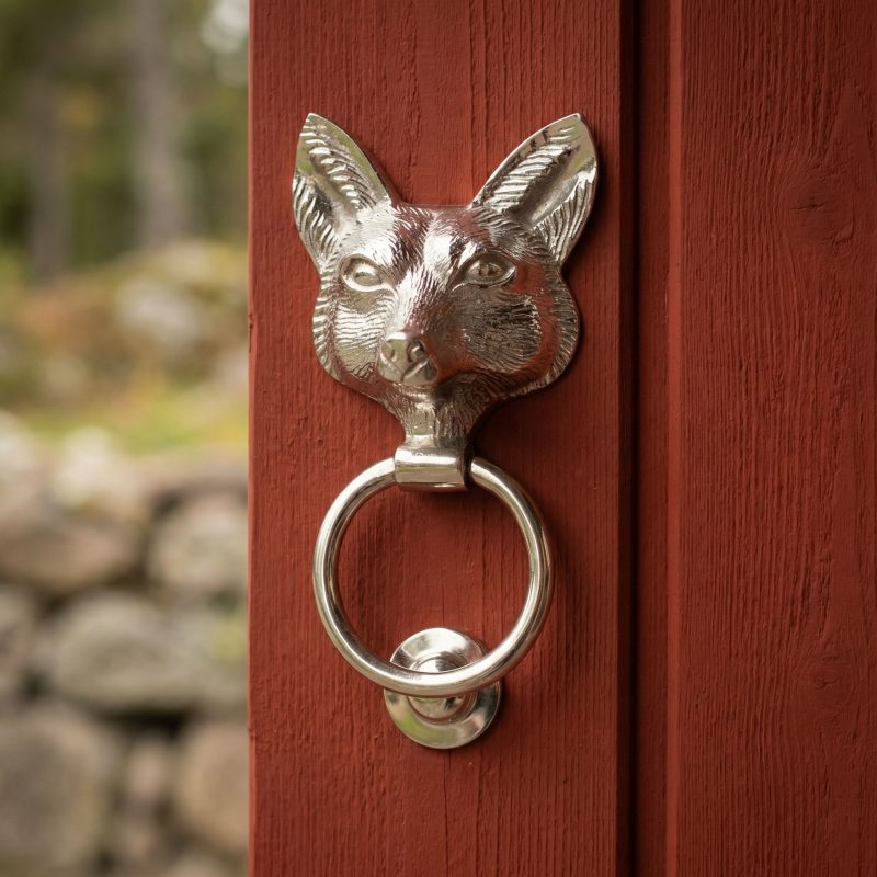 Door Knocker UK