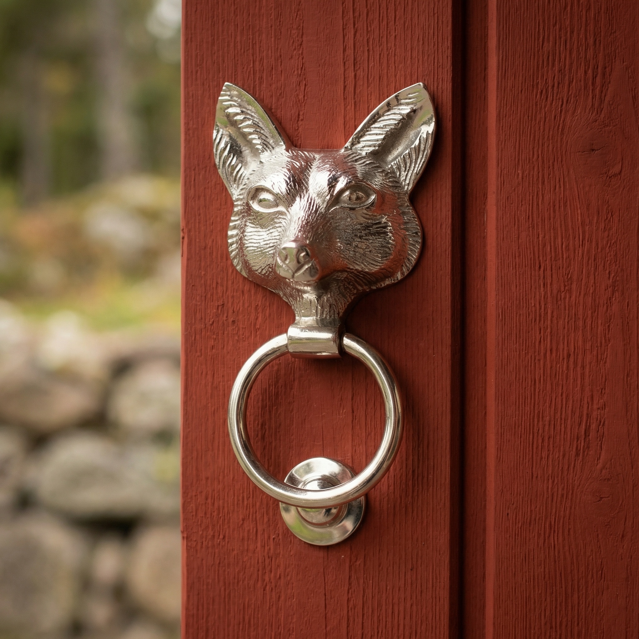 Door Knocker UK