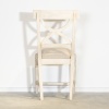 Idonia White Wash Dining Chair Dining Chair UK