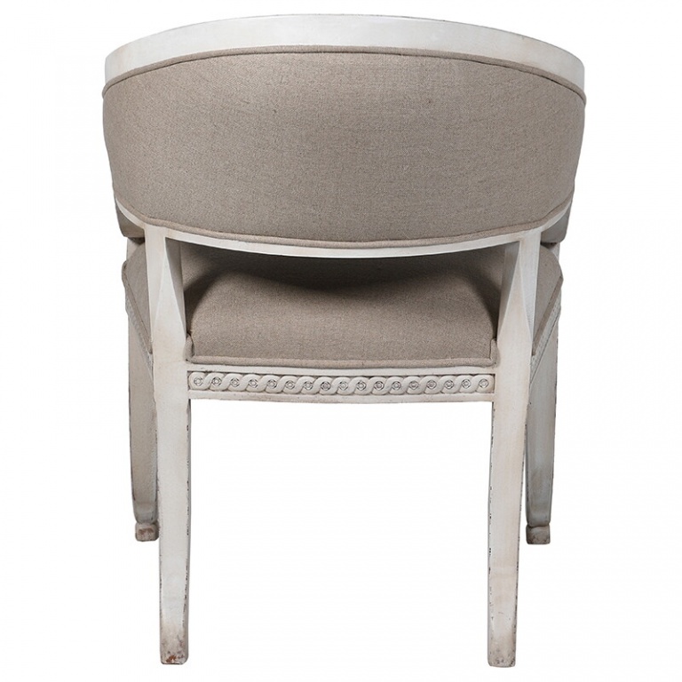 Ivory Chair UK