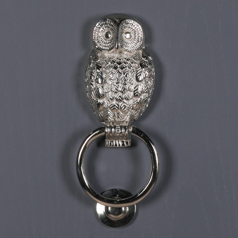 Door Knocker UK