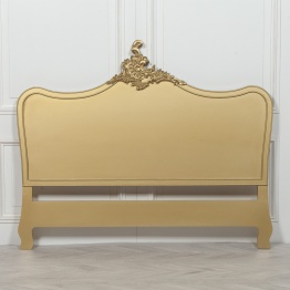 French Light Cream 5ft King Size Headboard (Copy) Headboard (Copy) UK