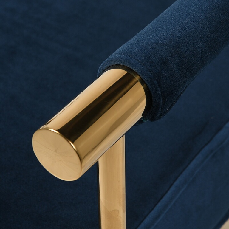Gold Stool UK