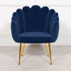 Shell Armchair UK