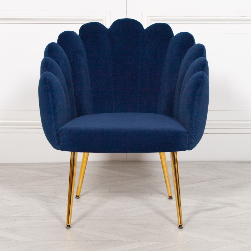Shell Armchair UK