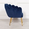 Shell Armchair UK