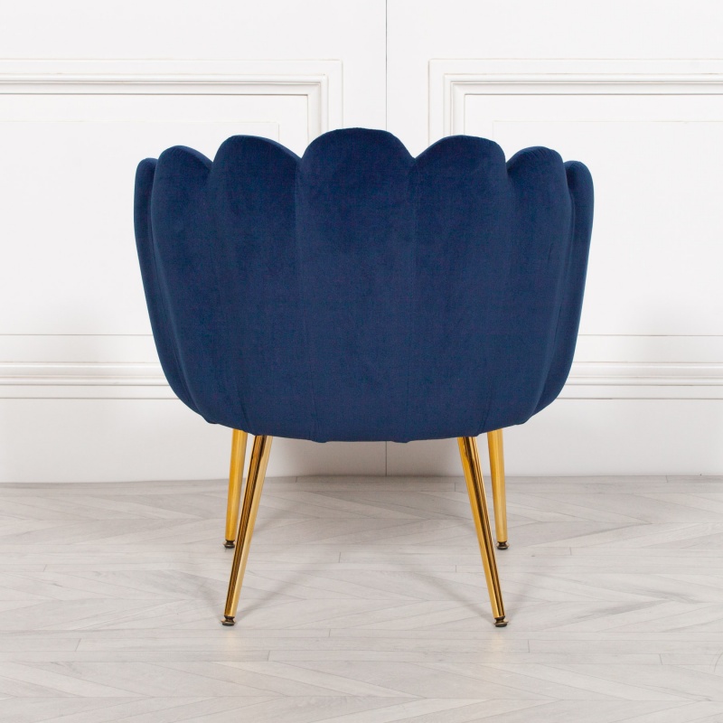 Shell Armchair UK