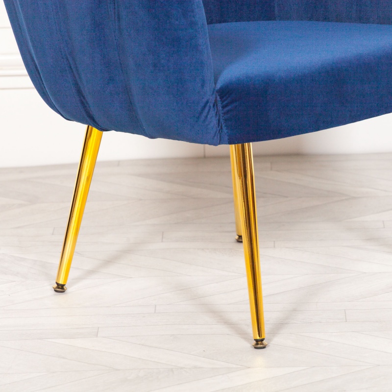 Shell Armchair UK