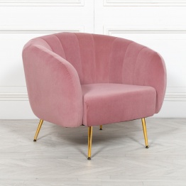 Tub Armchair UK