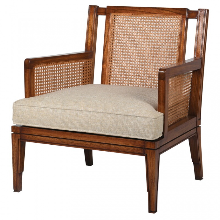 Rattan Back UK