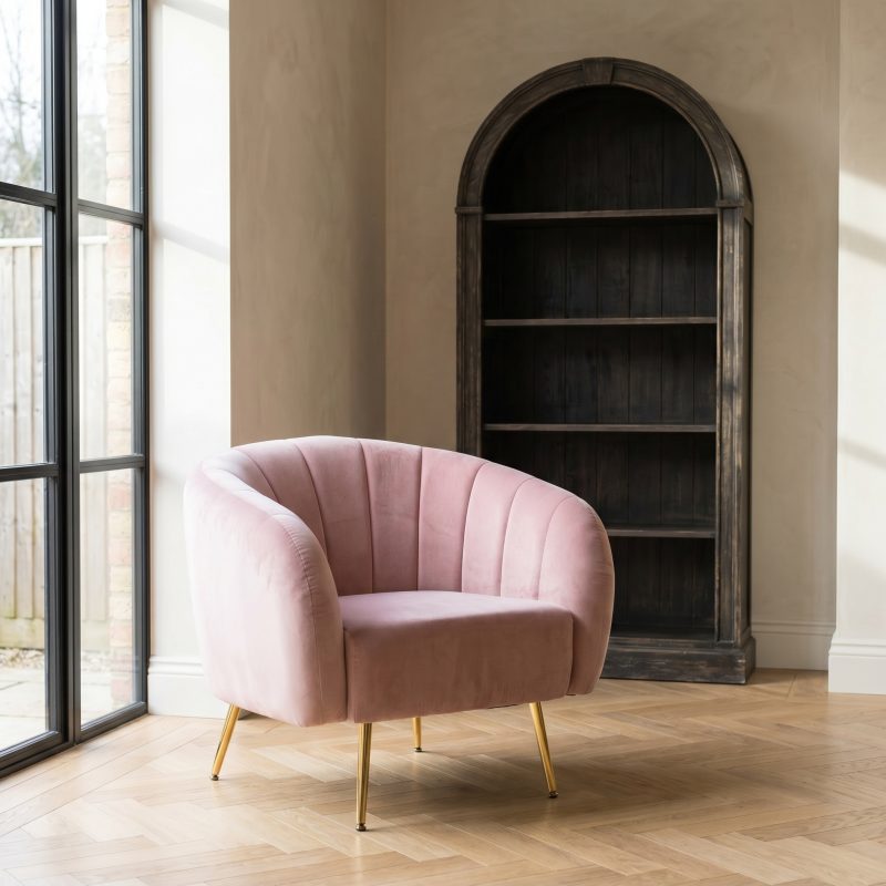 Tub Armchair UK