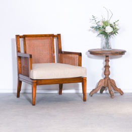 Rattan Back UK