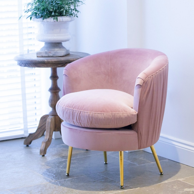 Bedroom Chair UK