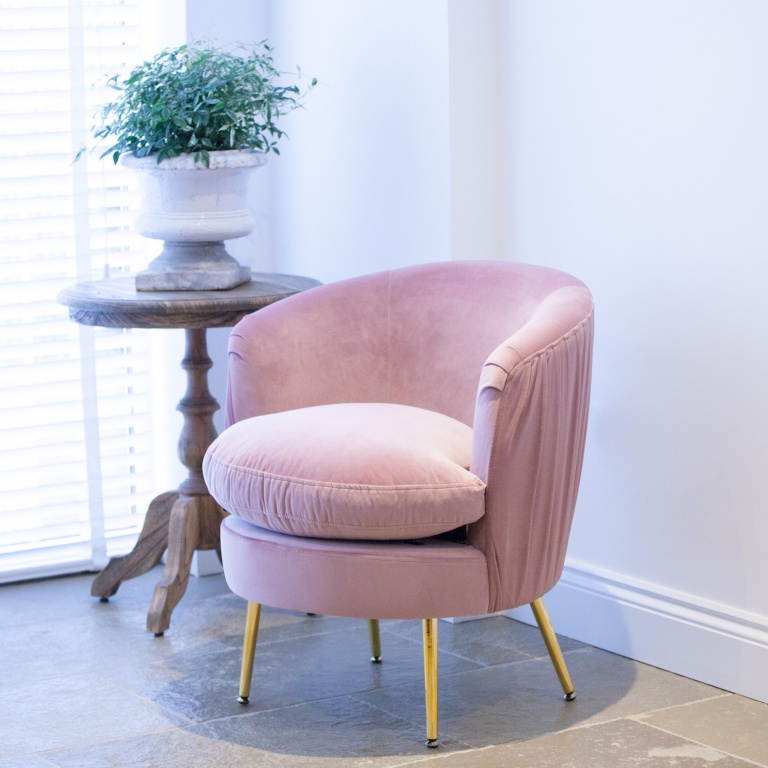 Bedroom Chair UK