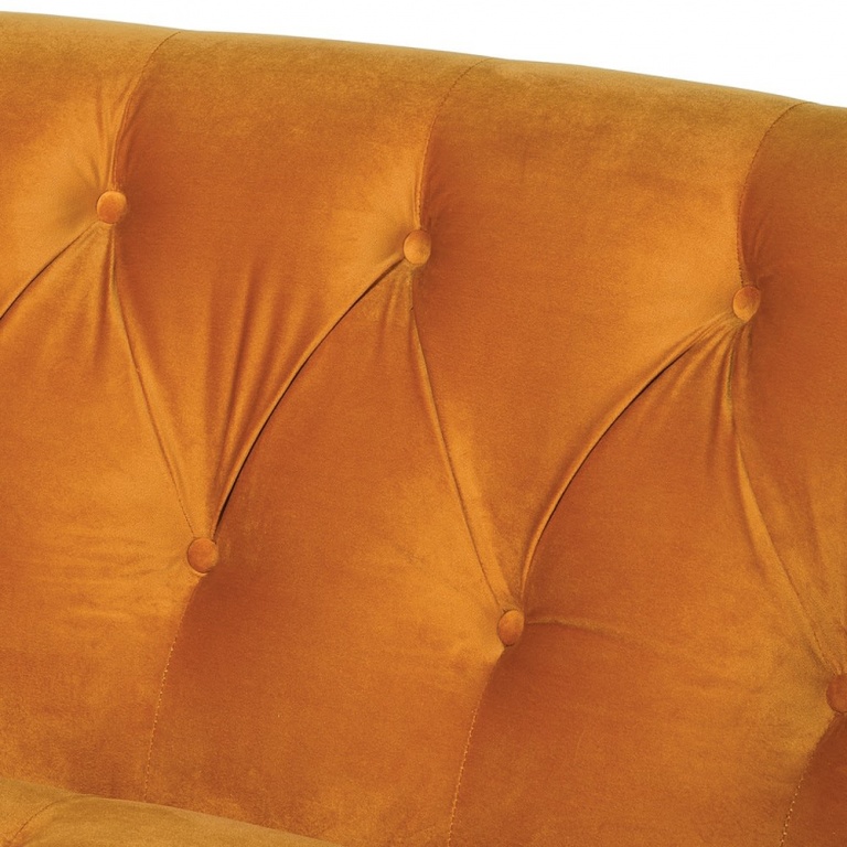 Curved Sofa UK