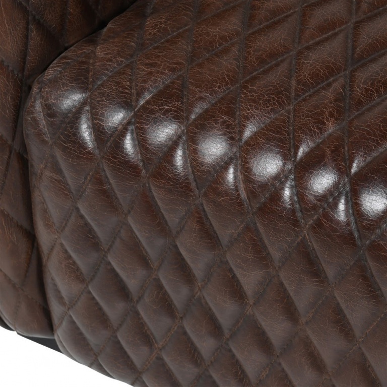 Brown Armchair UK