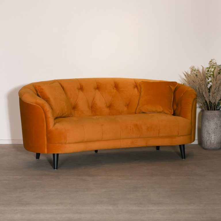 Curved Sofa UK