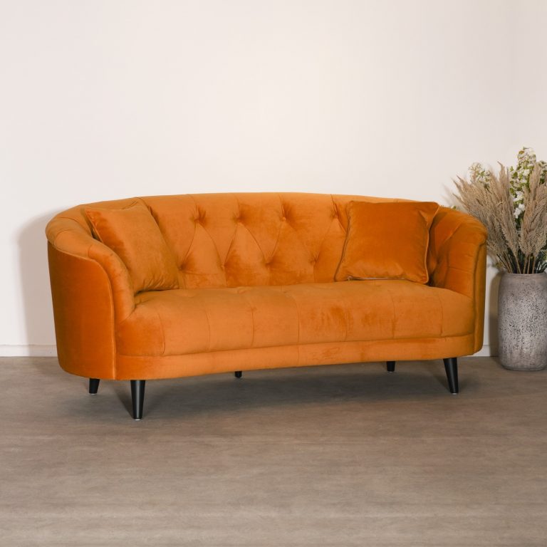 Curved Sofa UK