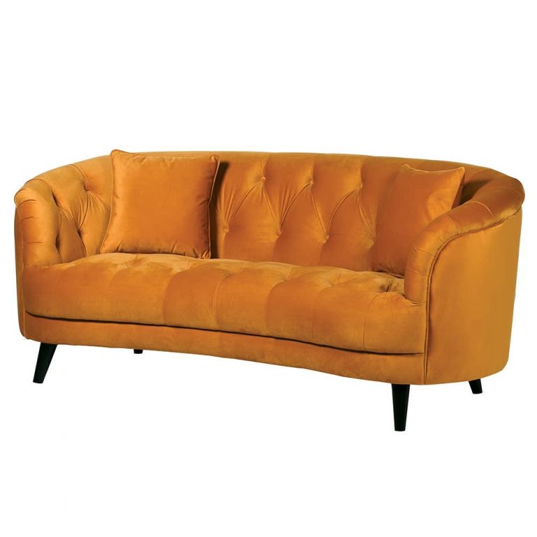 Curved Sofa UK