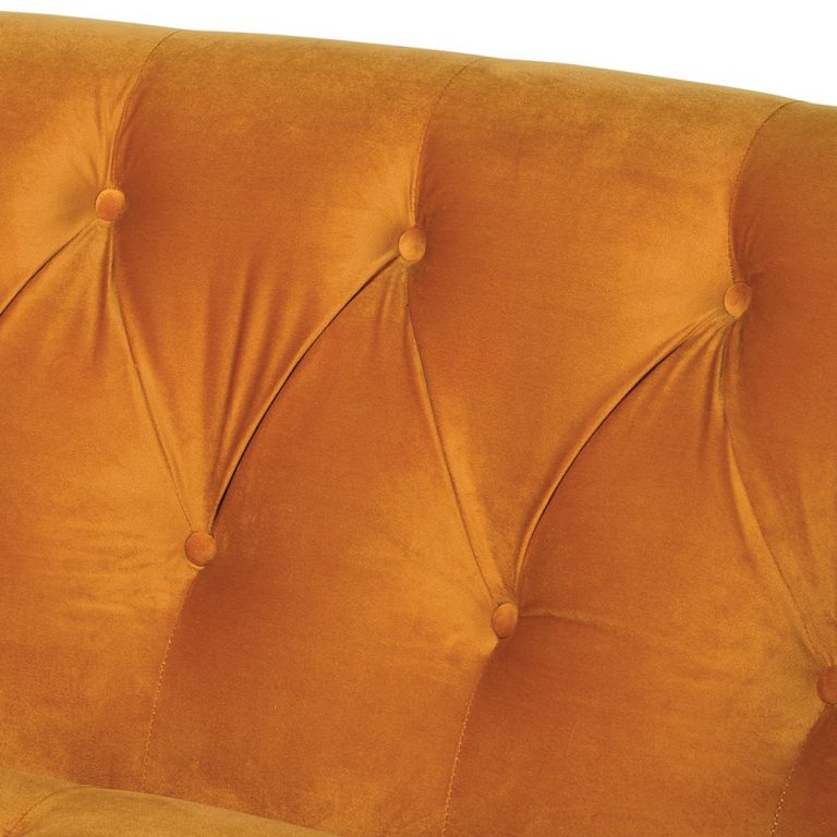 Curved Sofa UK