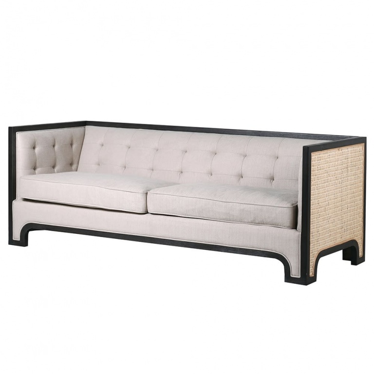 Wooden Sofa UK