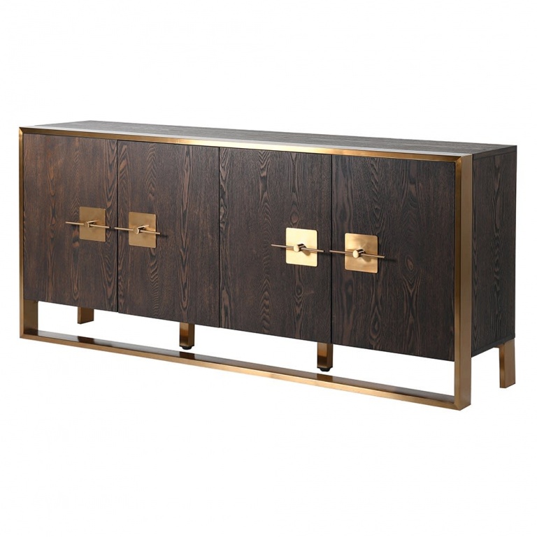 Deco Sideboard UK