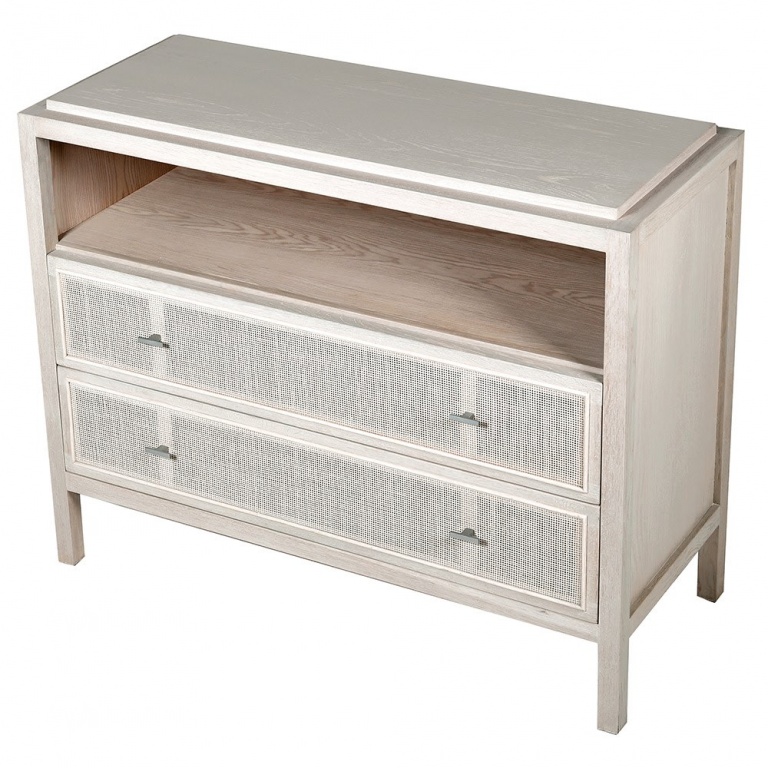 Rattan Sideboard UK
