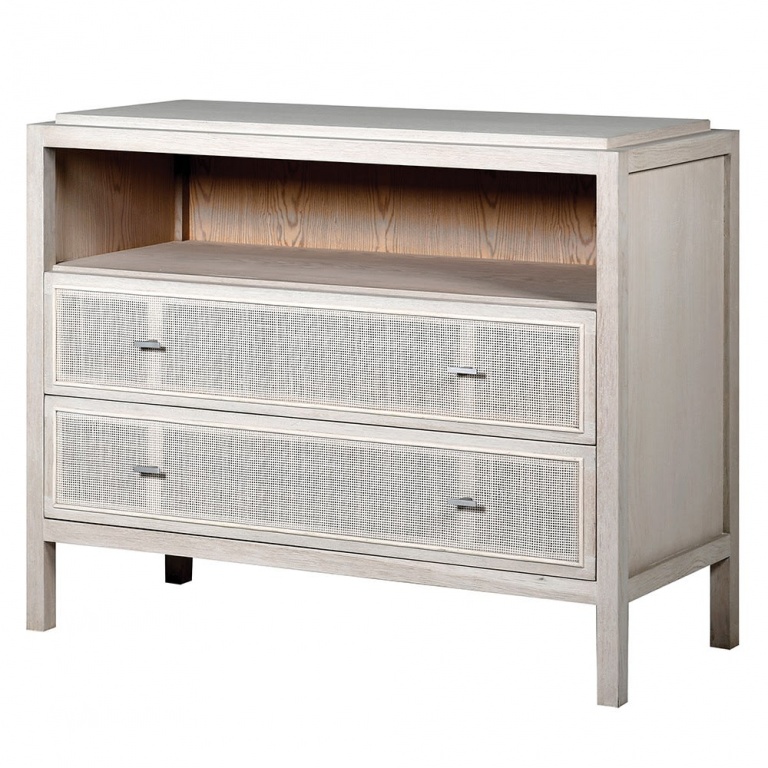 Rattan Sideboard UK