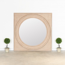 Frame Mirror UK