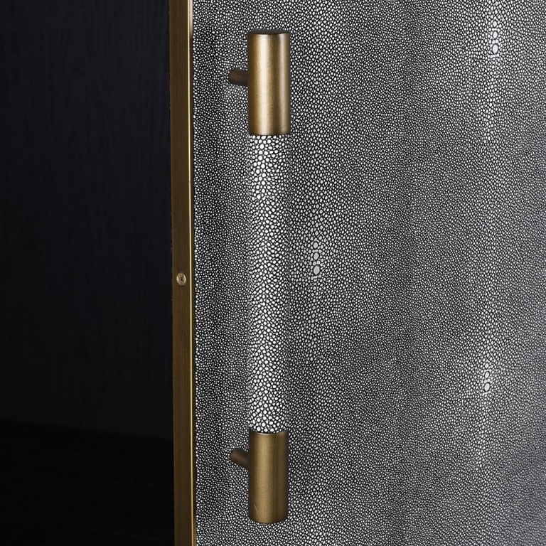 Shagreen Wardrobe UK