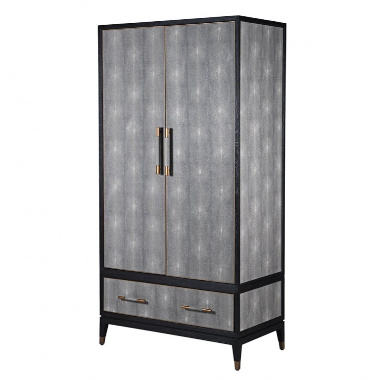 Shagreen Wardrobe UK