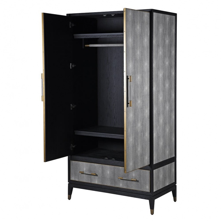 Shagreen Wardrobe UK