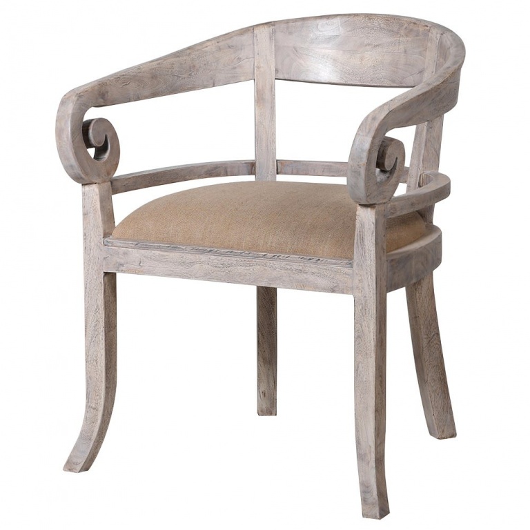 Carver Chair UK