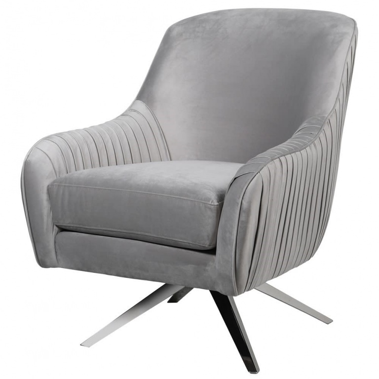 Swivel Armchair UK