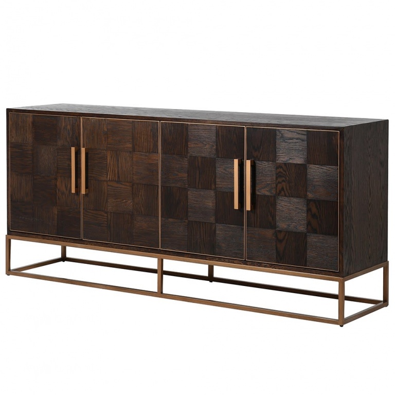 Parquet Sideboard UK