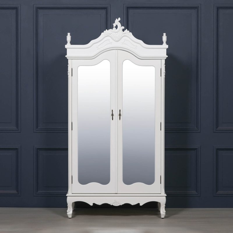 Armoire Wardrobe UK