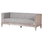 Wooden Sofa UK