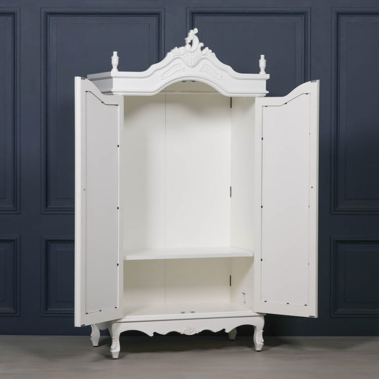 Armoire Wardrobe UK