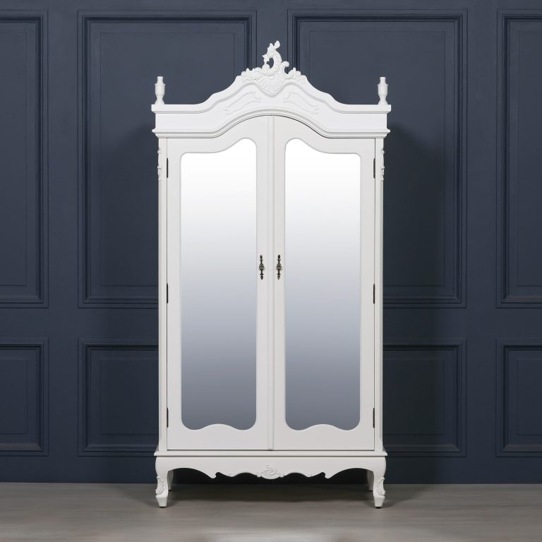 Armoire Wardrobe UK