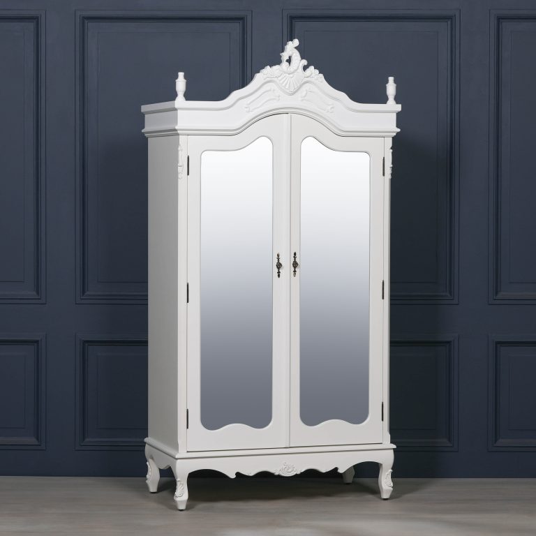 Armoire Wardrobe UK