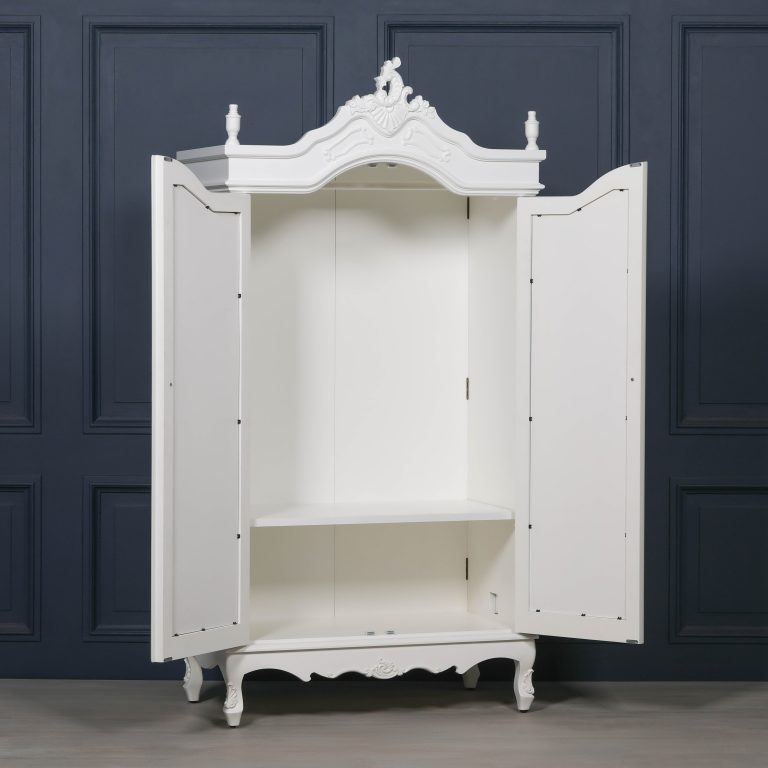 Armoire Wardrobe UK