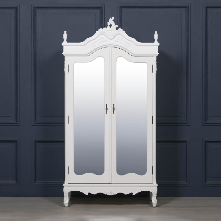 Armoire Wardrobe UK