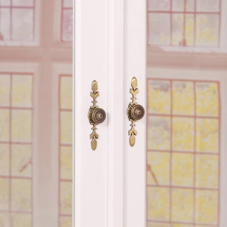 Double Armoire UK