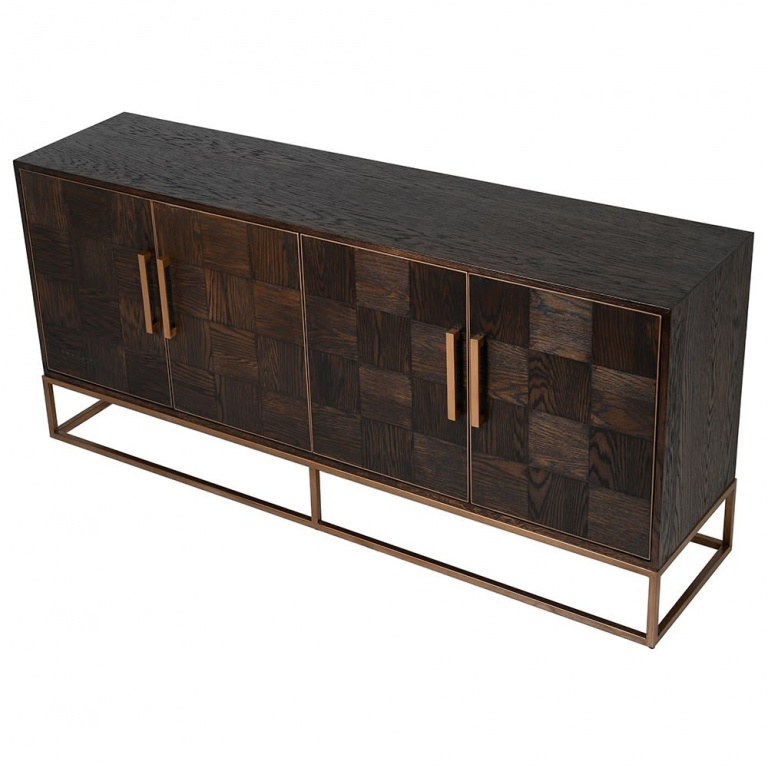 Parquet Sideboard UK