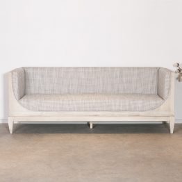 Wooden Sofa UK