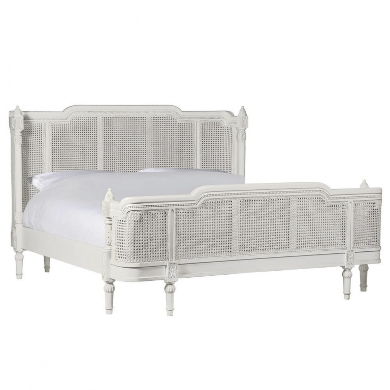 French Bed UK
