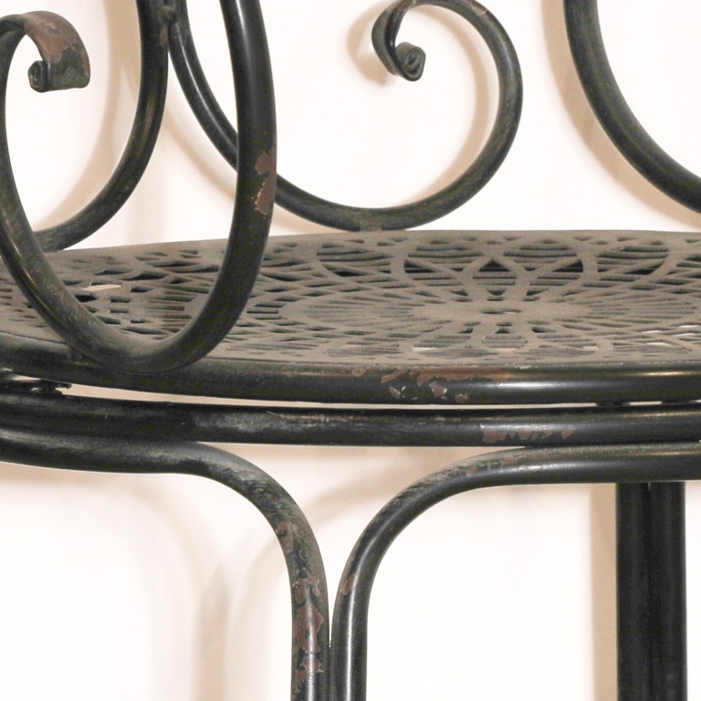 Iron Chair UK