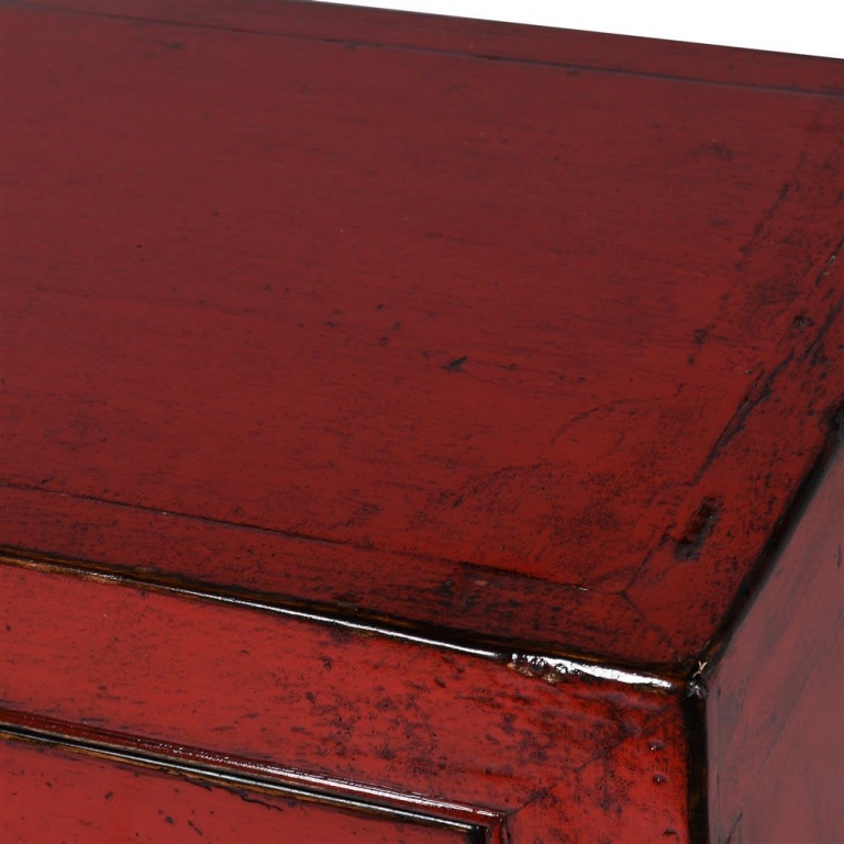 Chinese Chest UK
