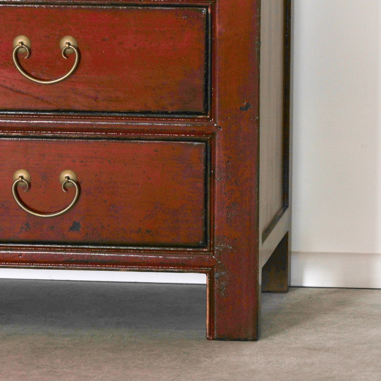 Chinese Chest UK