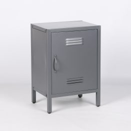 Grey Cupboard UK